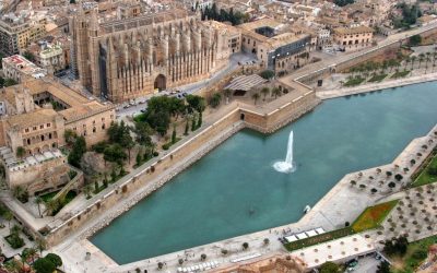 Tres conferencias arrojarán luz sobre los aspectos más destacados de la Catedral de Mallorca durante los primeros meses de 2022