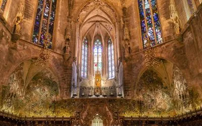 Visita guiada Descubre La Seu