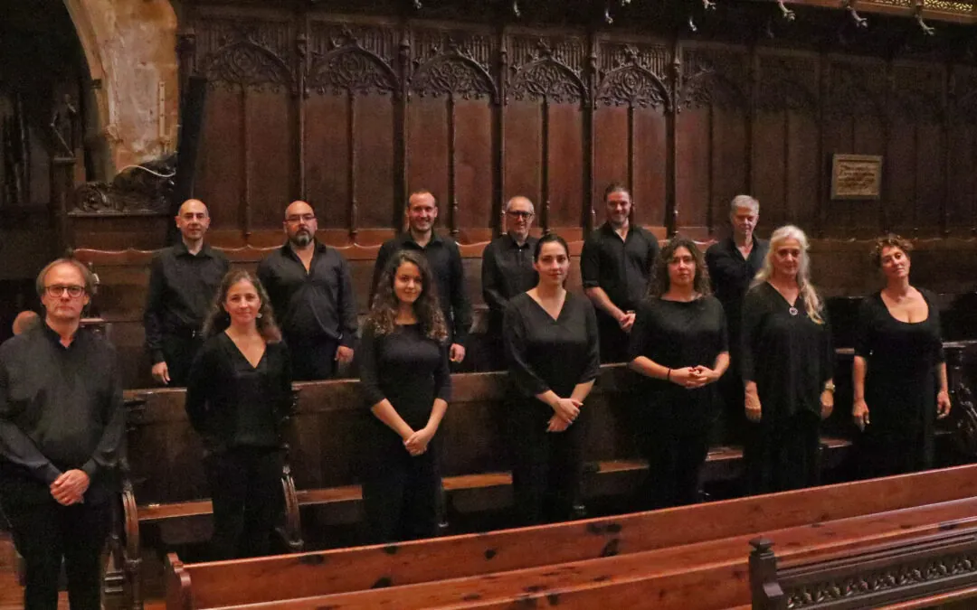 Concert Santa Cecília