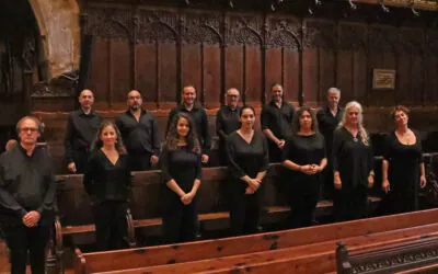 Concierto Santa Cecilia