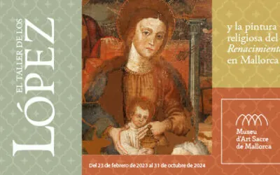 EL MASM INAUGURARÁ UNA EXPOSICIÓN TEMPORAL DEL TALLER DE LOS LÓPEZ