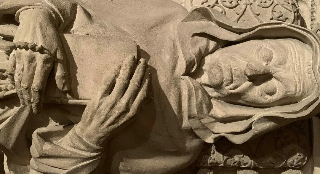 La Catedral inicia un estudi sobre els personatges il·lustres enterrats al temple