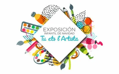 La Catedral de Mallorca abre inscripciones para la VII edición de la exposición infantil «Tu ets l’Artista»
