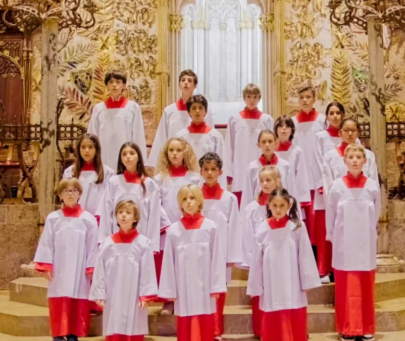 Concierto de Navidad