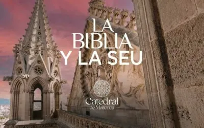 El canónigo D. Francesc Ramis inicia una nueva etapa con la serie de vídeos «La Biblia y la Catedral»