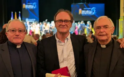 El Consell premia el director de la Capella de la Seu