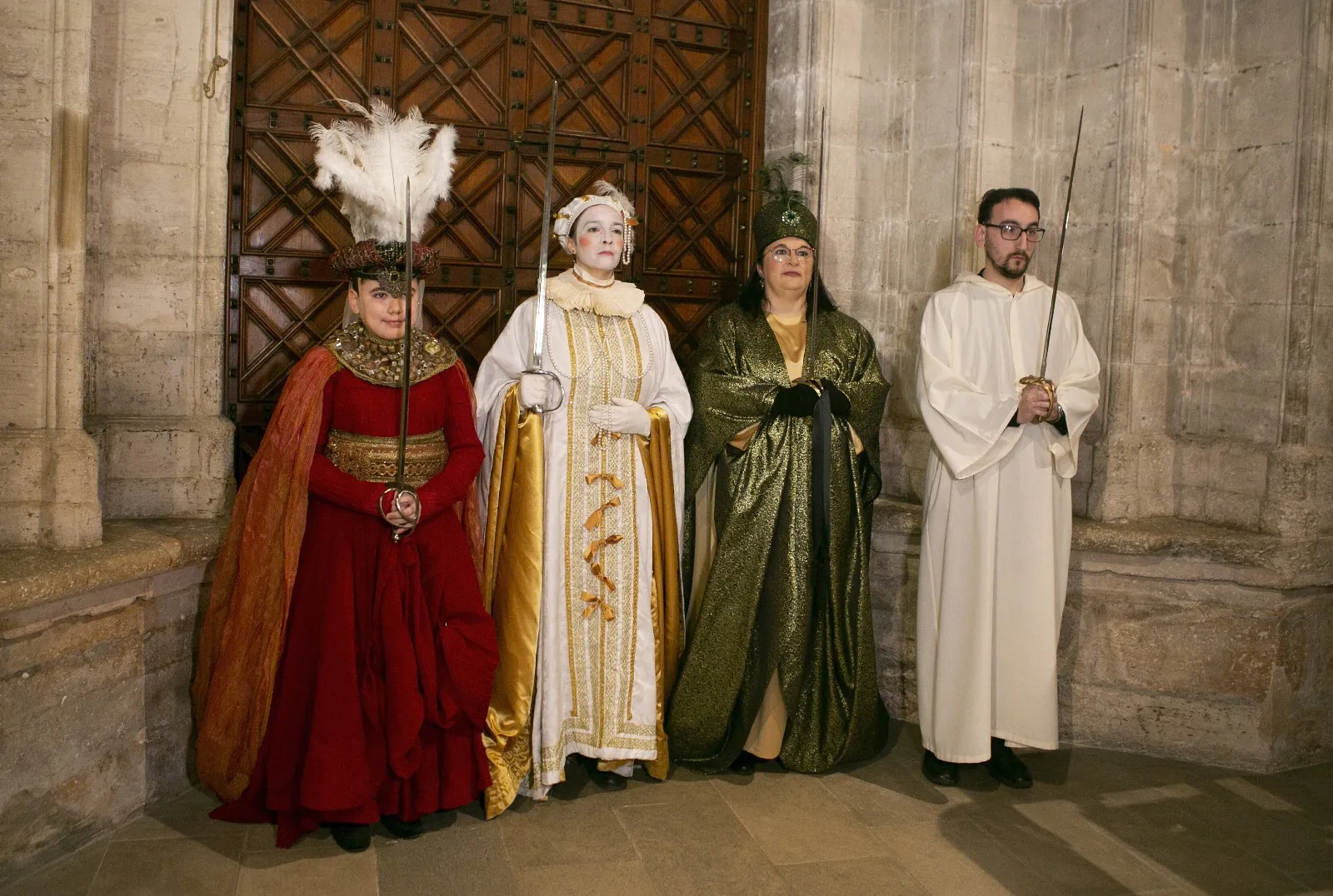 20240103 Sibiles Catedral Mallorca