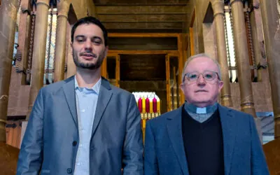 La Catedral de Mallorca participa a l’Any Gaudí 2026