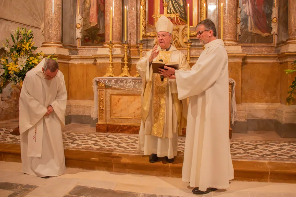 BENEDICCIO