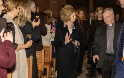 El público llena la Catedral para disfrutar del tradicional concierto de Projecte Home