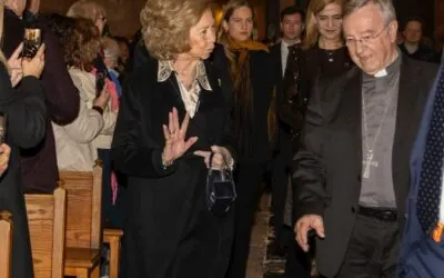 El públic omple la Seu per gaudir del tradicional concert de Projecte Home