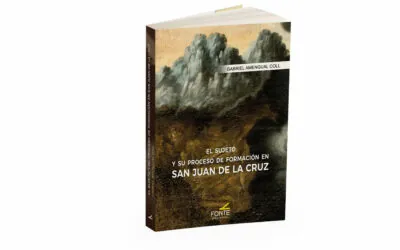 Nuevo libro de Mn. Gabriel Amengual sobre san Juan de la Cruz