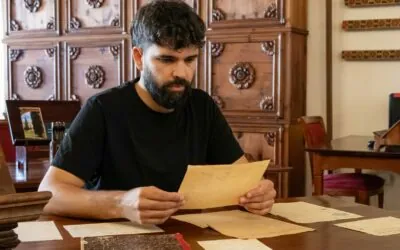 El Arxiu de la Catedral hace accessible documentación sobre la intervención de Gaudí en la Seu de Mallorca