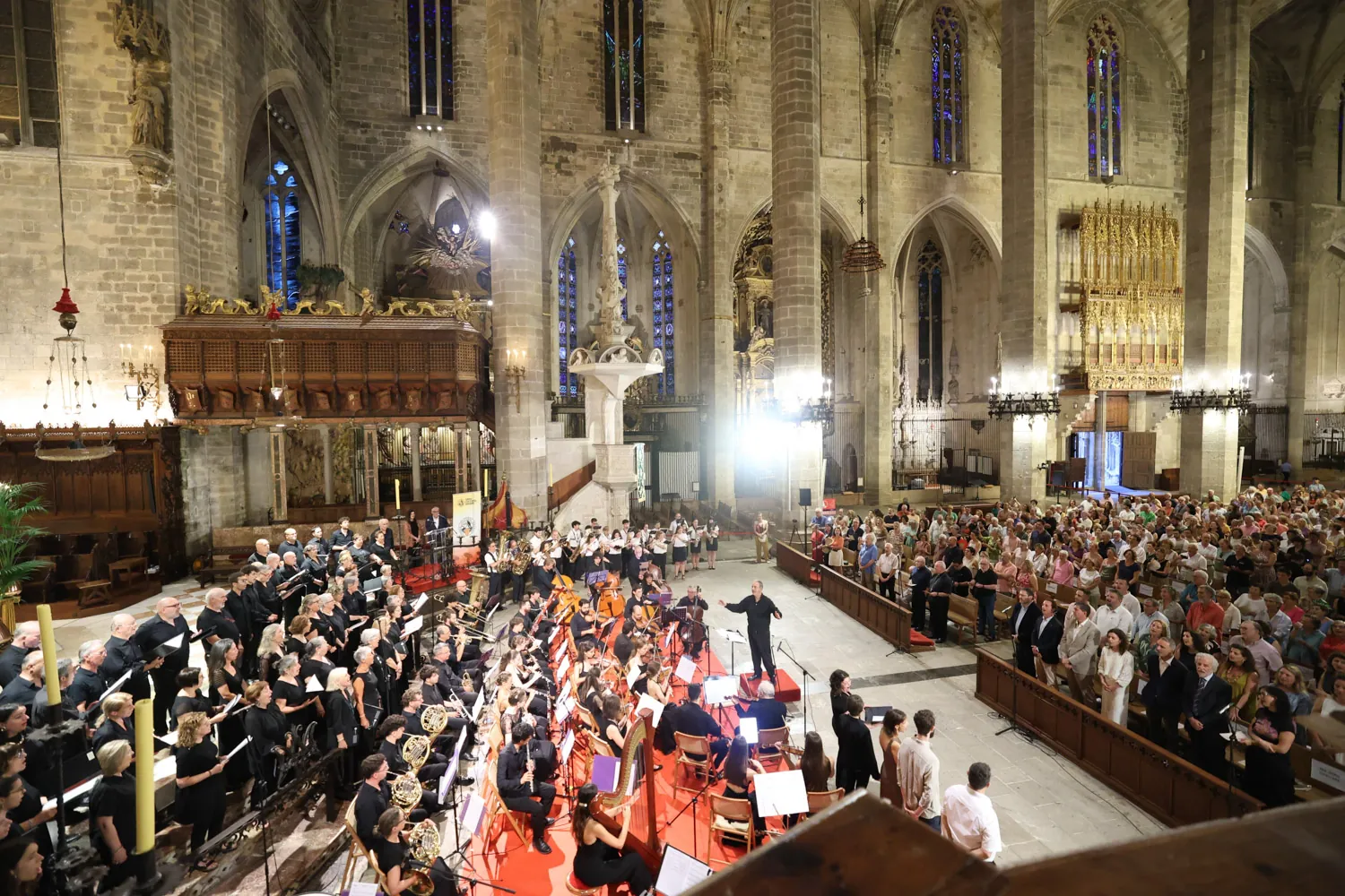 Concert OCB-11